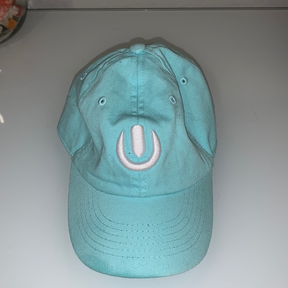 Ultra Music Festival Hat Cap - Picture 1 of 2